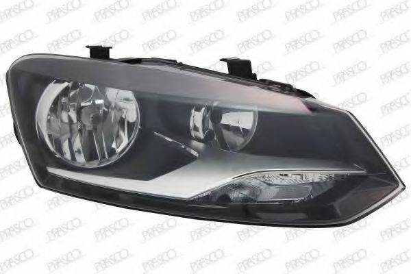 PRASCO VW0234904