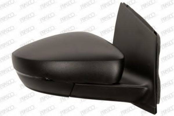 VAG 6R0857522 Зовнішнє дзеркало