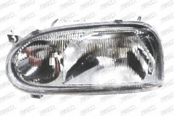 PRASCO VW0324904