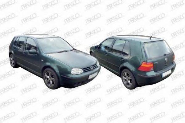 PRASCO VW0344040