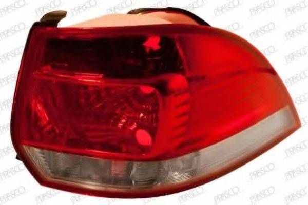 PRASCO VW0364173