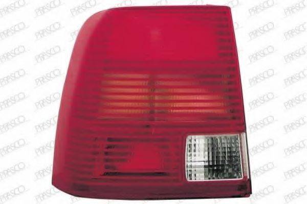 PRASCO VW0524154