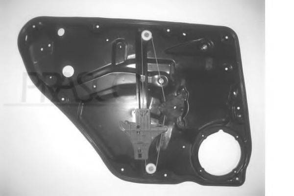 PRASCO VW052W061