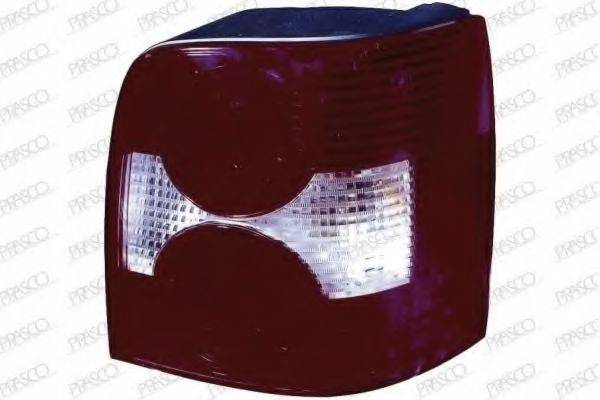PRASCO VW0534163