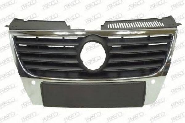 VAG 3C0853651FPWF решітка радіатора
