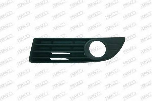VAG 3C0853665A9B9 Ґрати вентилятора, буфер