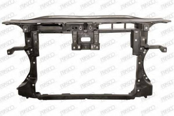 VAG 3AA805588C Облицювання передка