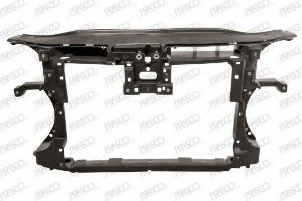 VAG 3AA805588D Облицювання передка