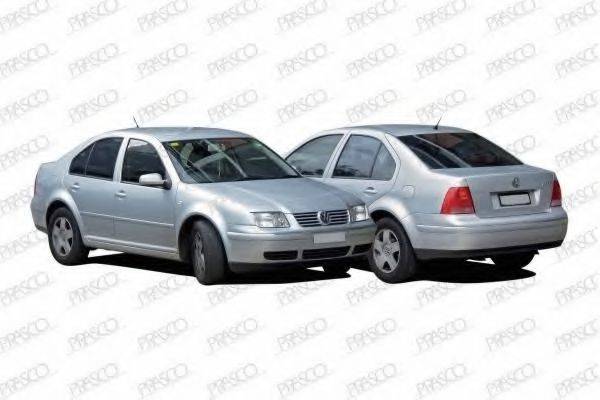 PRASCO VW0814042
