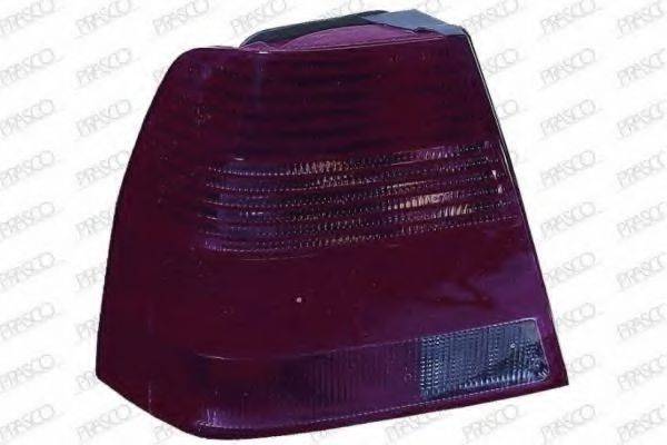 PRASCO VW0814154