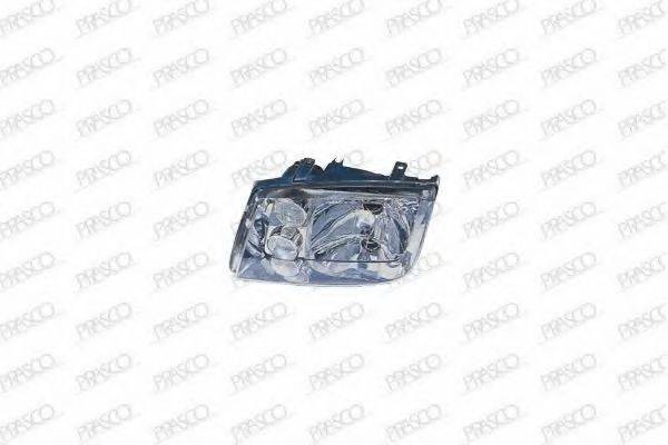 PRASCO VW0814604