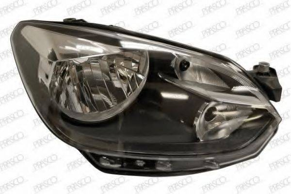 PRASCO VW2014833
