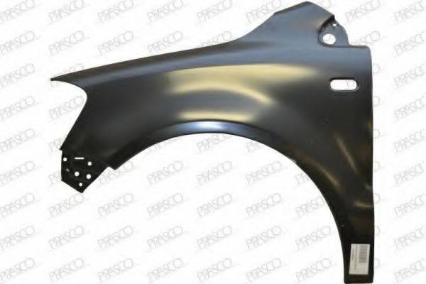 VAG 5Z0821021H Крило