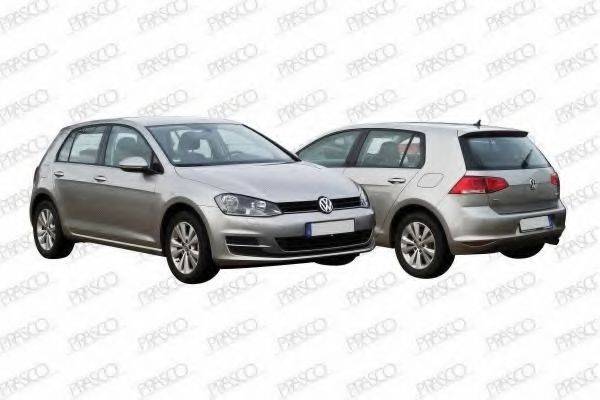 PRASCO VW4004155
