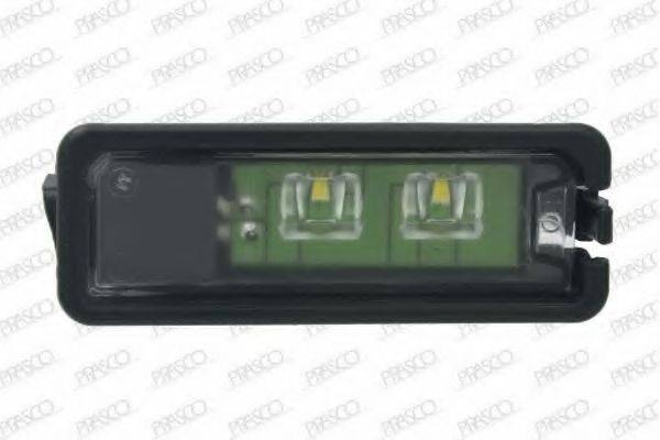 VAG 1K8943021C Ліхтар освітлення номерного знаку