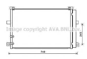 PRASCO VW5369D