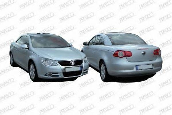 PRASCO VW6104414