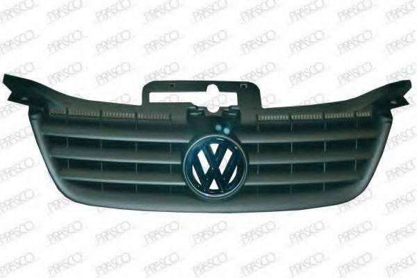 VAG 1T0853651A9B9 решітка радіатора