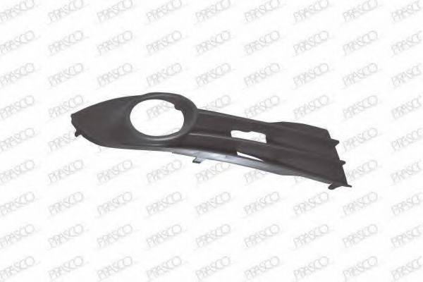 VAG 1T0853666K Ґрати вентилятора, буфер