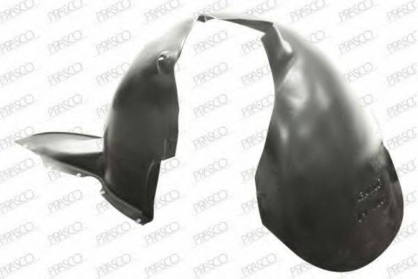 VAG 1T0805912G Внутрішня частина крила