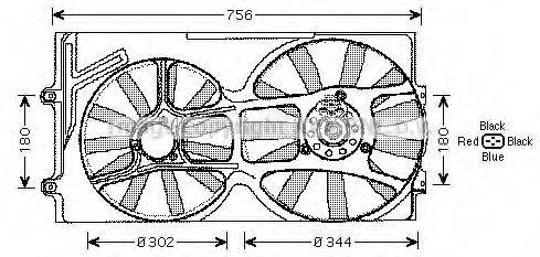 PRASCO VW7510