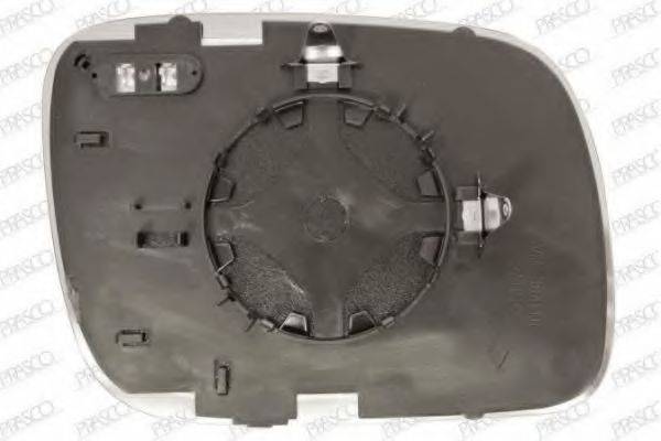 VAG 7L6857521A Дзеркальне скло, зовнішнє дзеркало