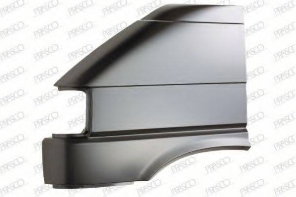 VAG 701821021 Крило