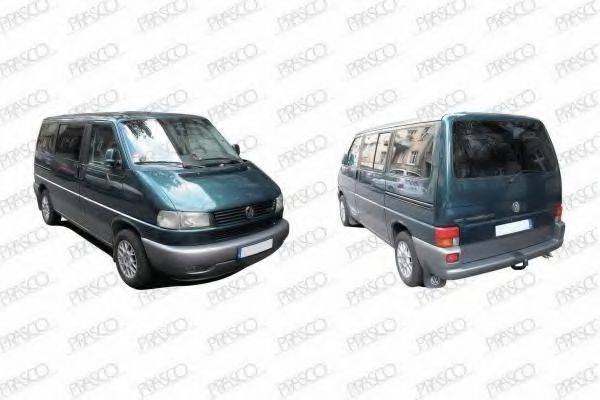 PRASCO VW9154154
