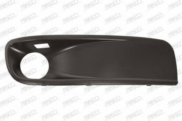 FIAT / LANCIA 7H5807490GRU Ґрати вентилятора, буфер