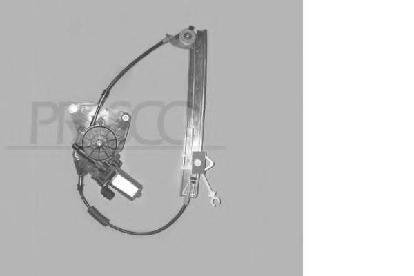 PRASCO AA080W065