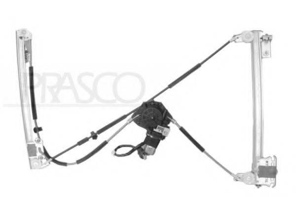 PRASCO AA640W045