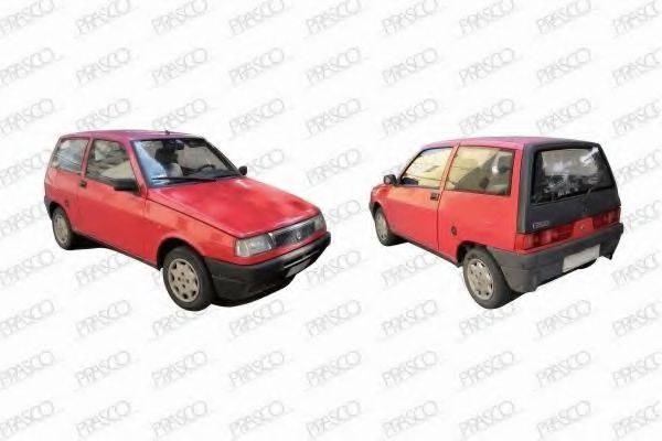 AUTOBIANCHI 7762890 Протитуманна фара