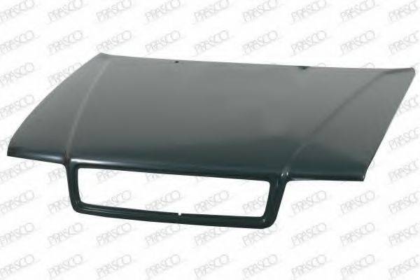 VAG 8G0823029C Капот двигуна