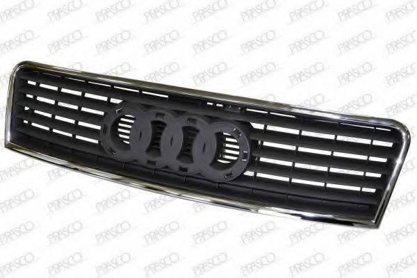 SCHLIECKMANN 260304 решітка радіатора