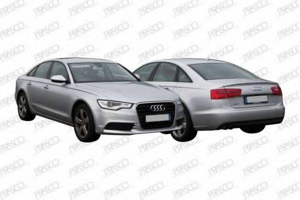 AUDI 4G0853651T94 Облицювання / захисна накладка, облицювання радіатора