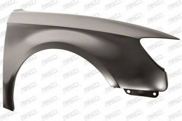 VAG 8V0821106C Крило