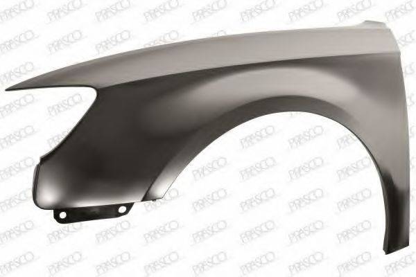 VAG 8V0821105C Крило