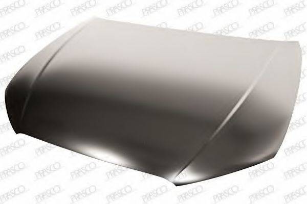 VAG 8V0823029D Капот двигуна
