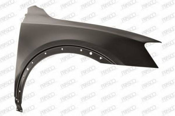 VAG 8U0821106 Крило