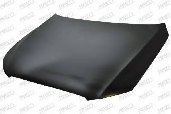 VAG 8R0823029 Капот двигуна