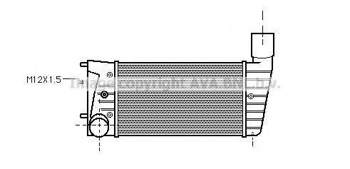 PRASCO AI4134