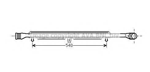 PRASCO AI4305