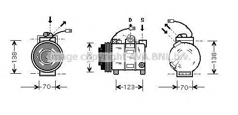 PRASCO AIK015
