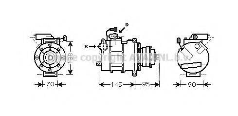 PRASCO AIK267