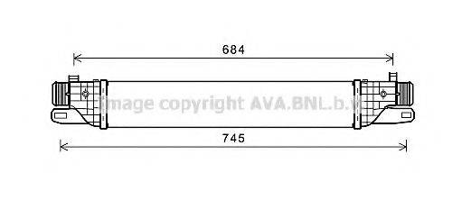 PRASCO AL4128