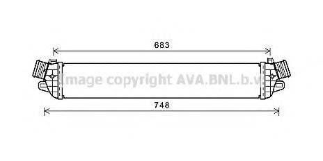 PRASCO AL4129