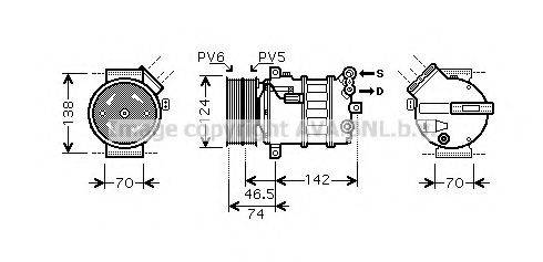 PRASCO ALK106