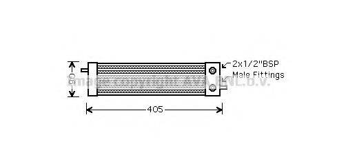 PRASCO AU3189