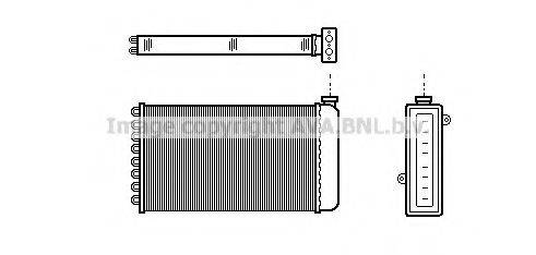 PRASCO AU6057