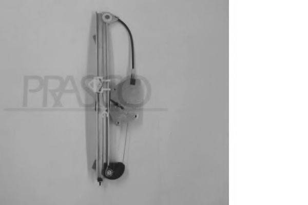 PRASCO BM024W083